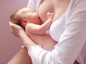 Breastfeeding